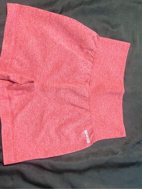 Bo+Tee shorts